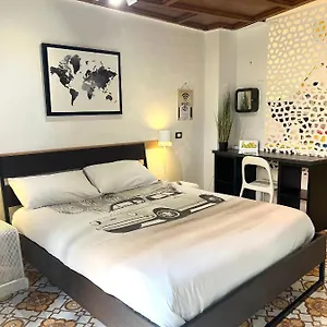 Aria Di Casa Affittacamere