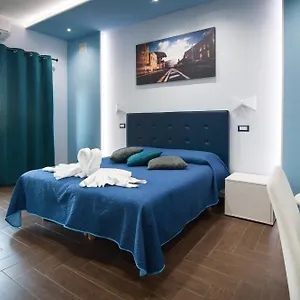 World Wide Bed - Prenestino Affittacamere