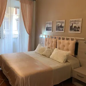Aria Rome