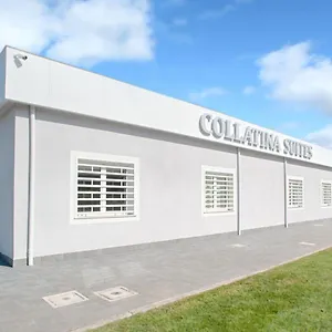Collatina Affittacamere
