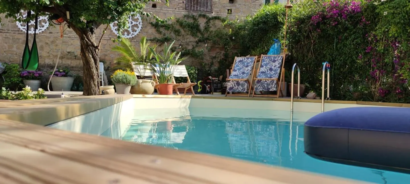 Guest house Villa Magini Rome