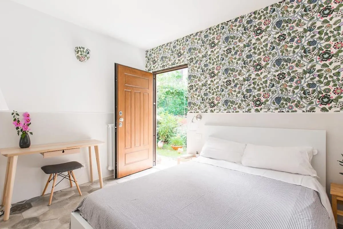 Guest house Villa Magini Rome Italy