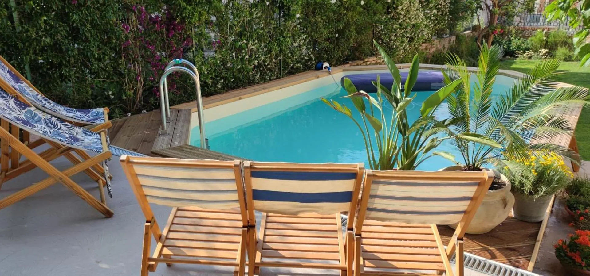 Villa Magini Rome