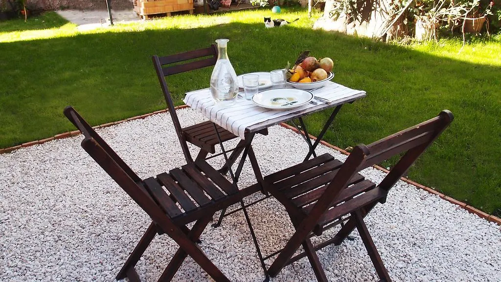 Villa Magini Rome 0*,  Italy
