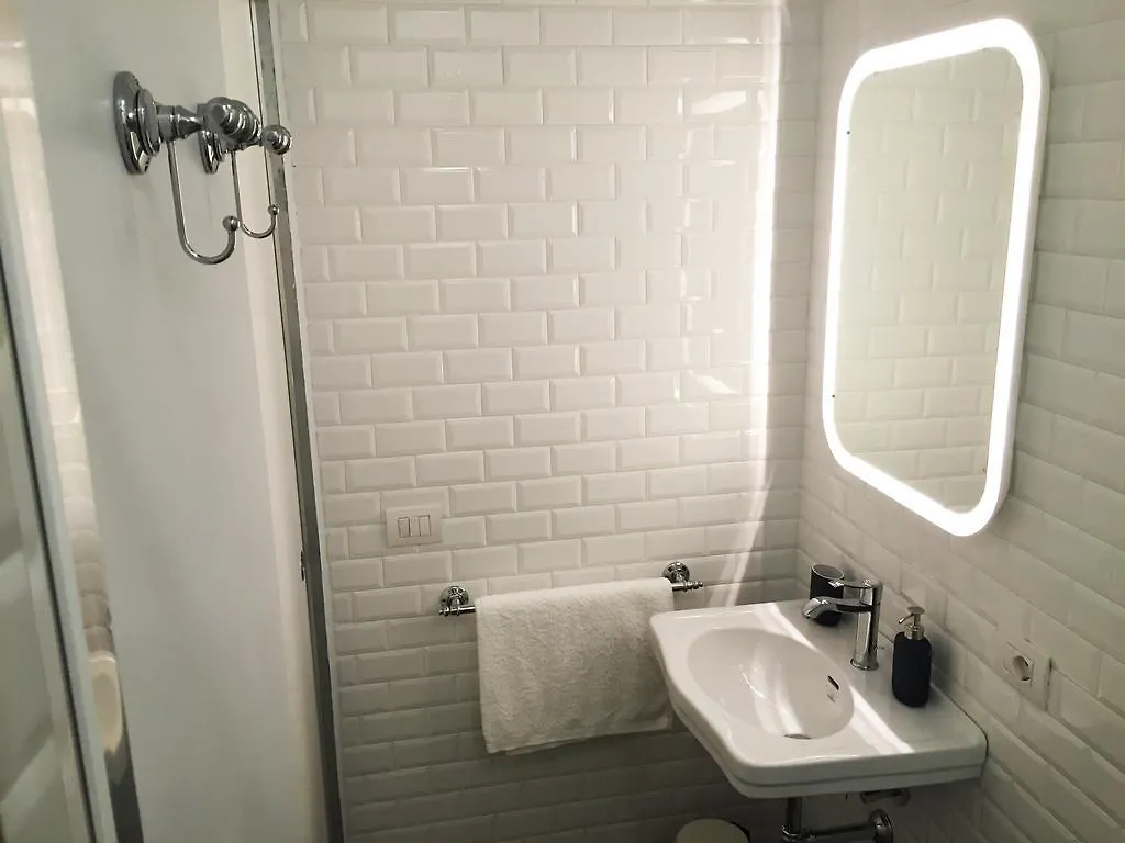 Guest house Villa Magini Rome