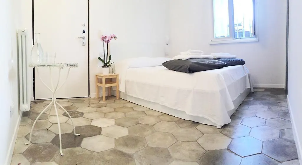Villa Magini Rome 0*,